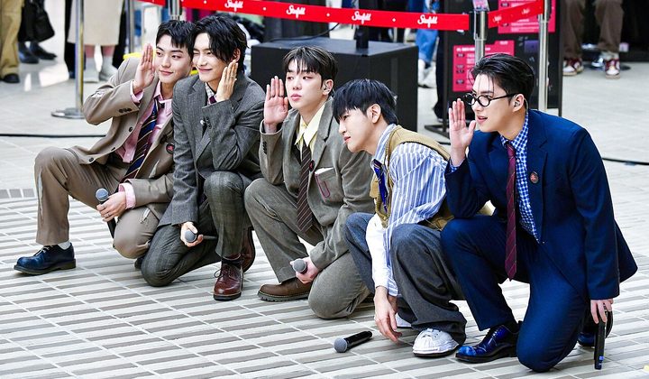 A.C.E