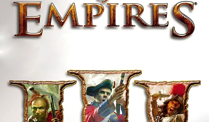 Age of Empires III