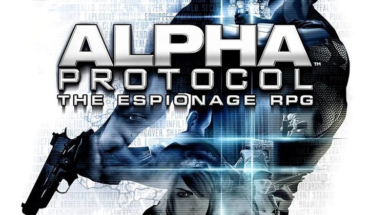 Alpha Protocol