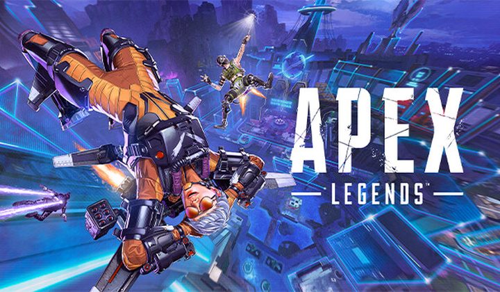 Apex Legends