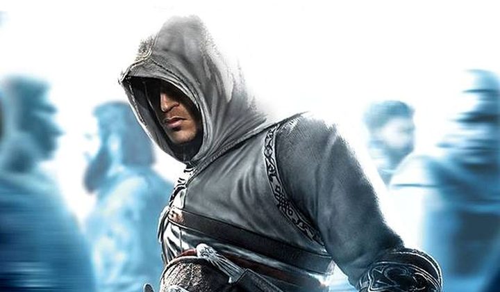 Assassin’s Creed