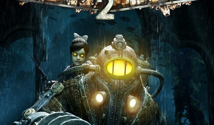 BioShock 2