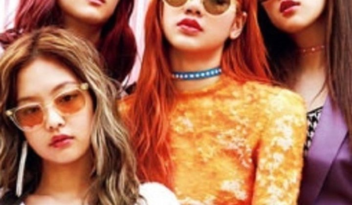 BLACKPINK