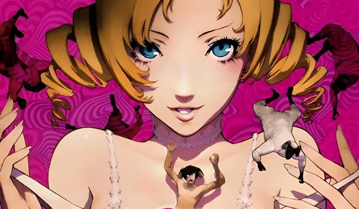 Catherine