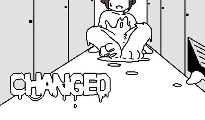 Changed