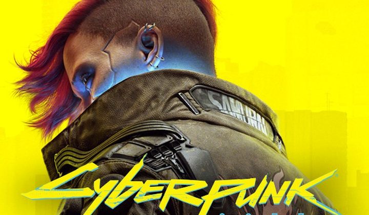 Cyberpunk 2077