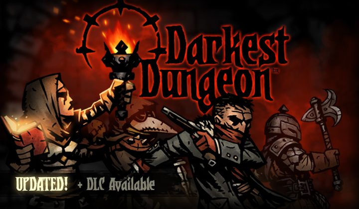 Darkest Dungeon