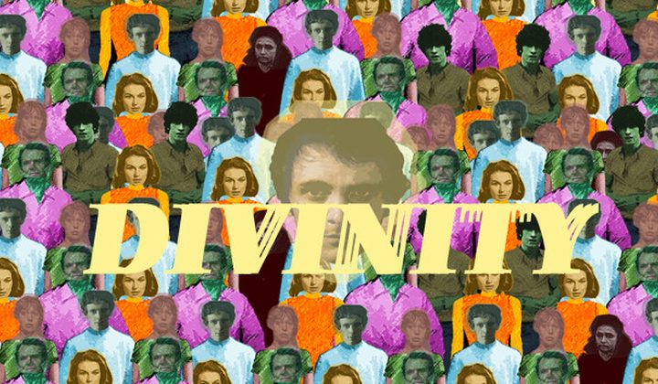 Divinity