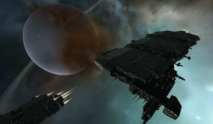 EVE Online