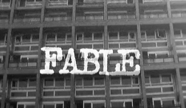 Fable