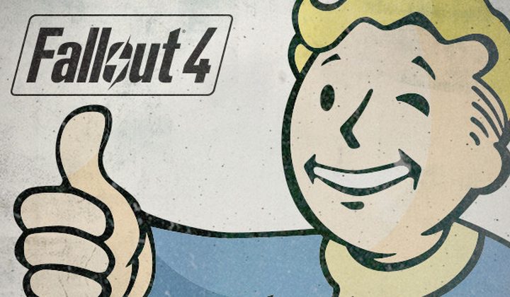 Fallout 4