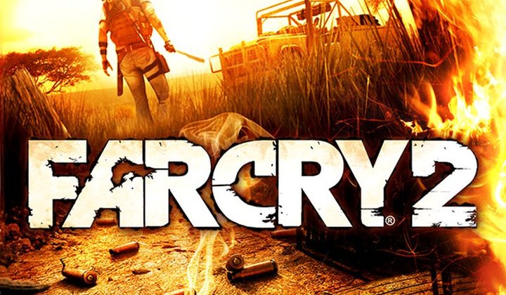 Far Cry 2