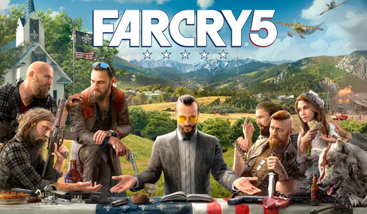 Far Cry