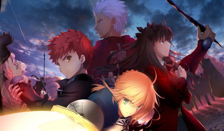 Fate
