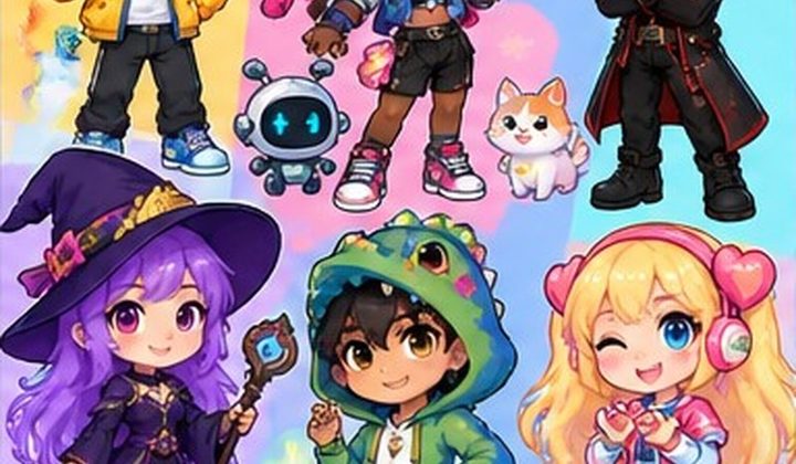 Gacha Life