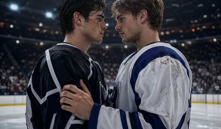 Heated Rivalry