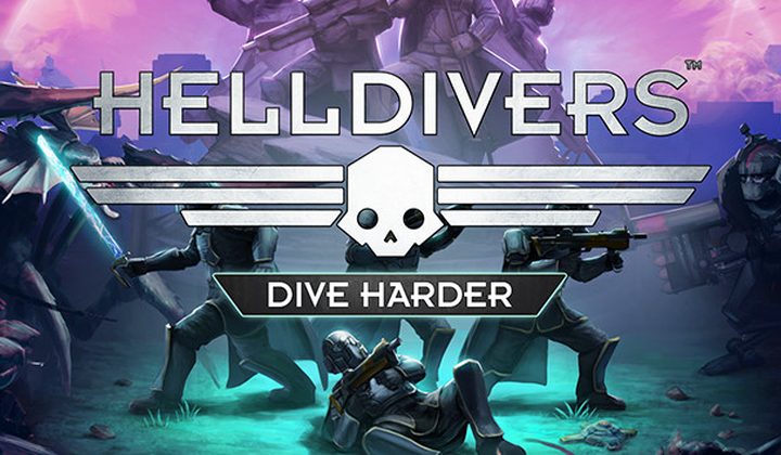 Helldivers