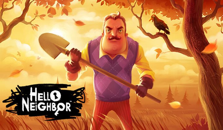 Hello Neighbor