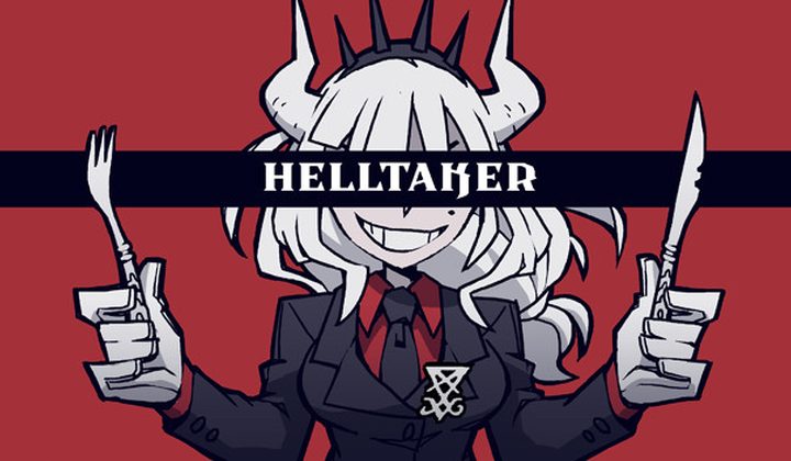 Helltaker