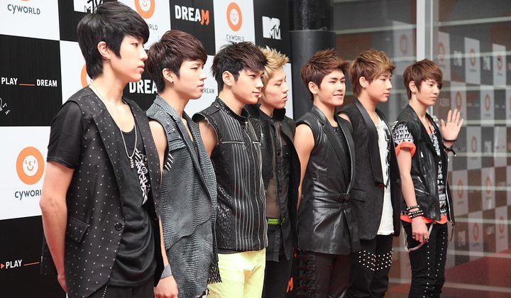 Infinite