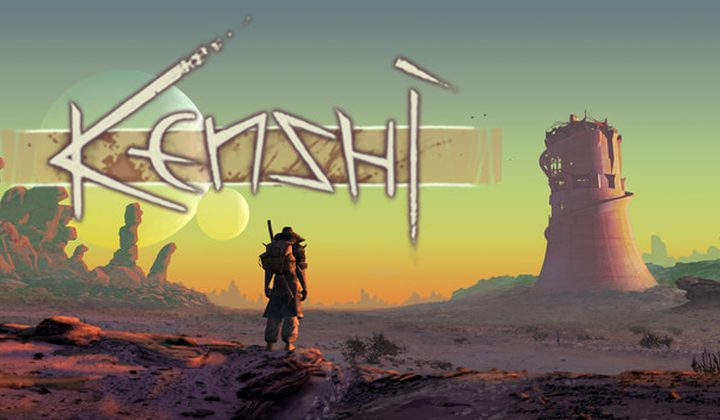 Kenshi