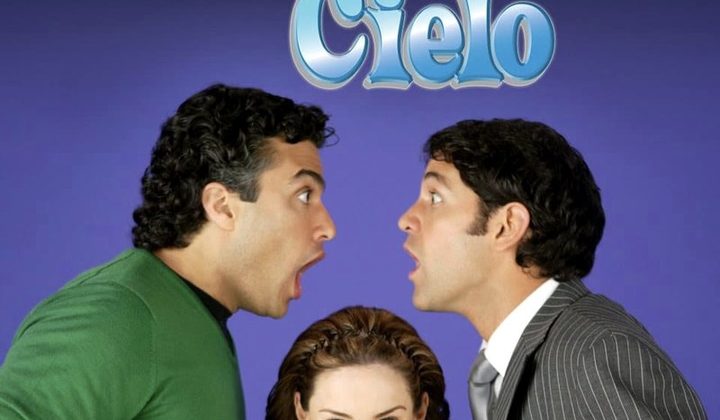 Las Tontas No Van al Cielo
