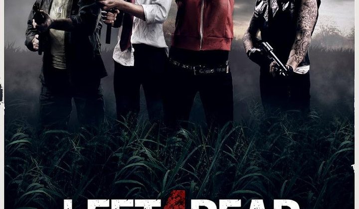 Left 4 Dead