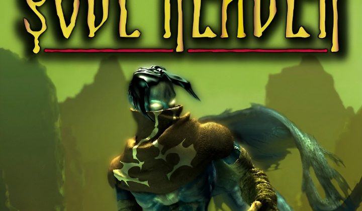 Legacy of Kain: Soul Reaver