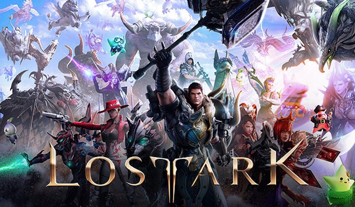 Lost Ark