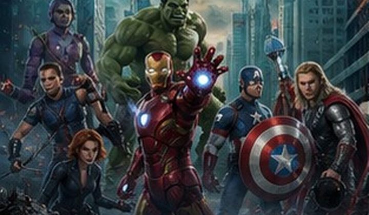 Marvel