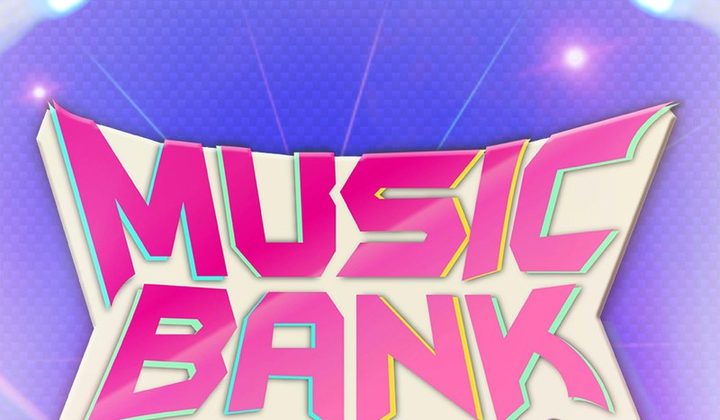 Music Bank