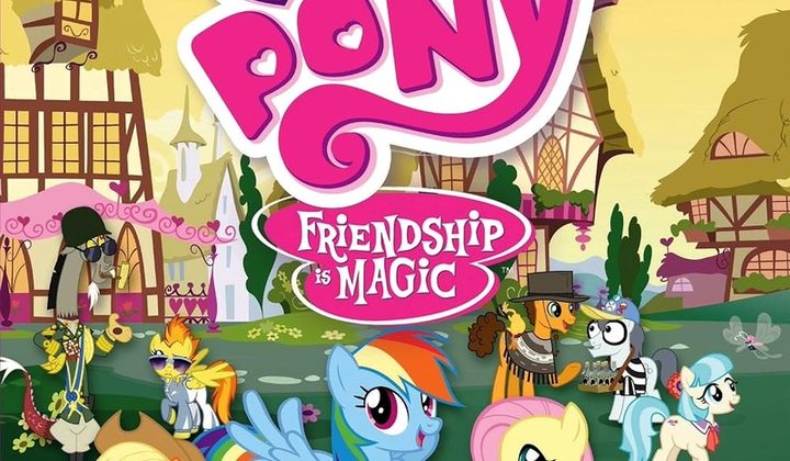 My Little Pony