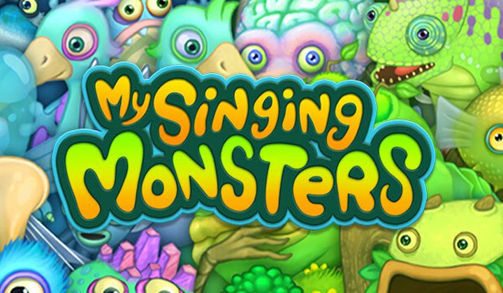 My Singing Monsters