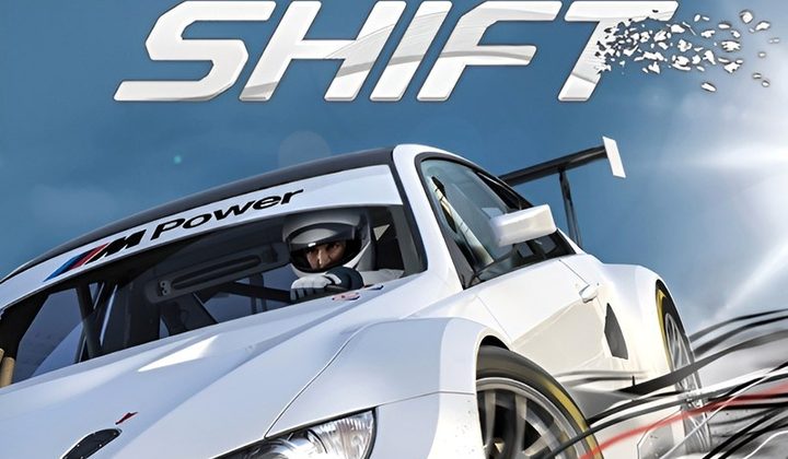 Need for Speed: Shift