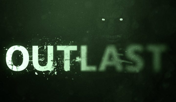 Outlast