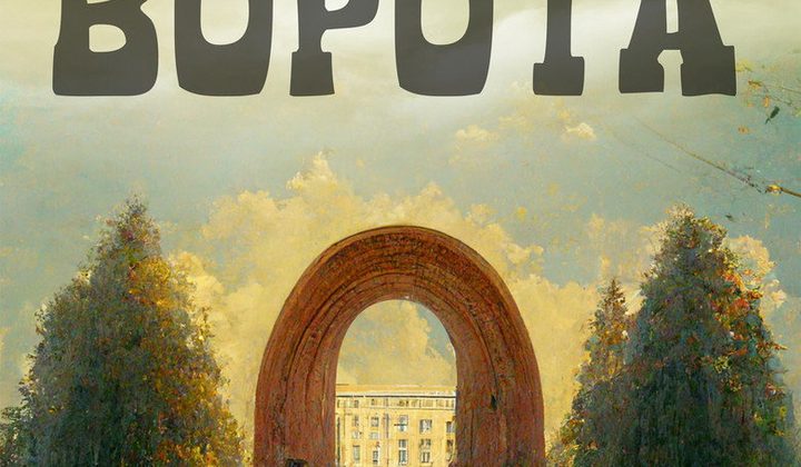 Покровские ворота