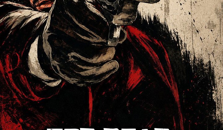 Red Dead Redemption