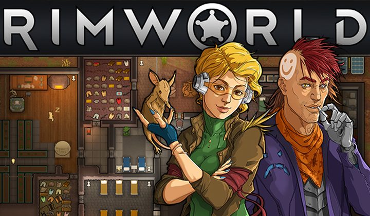 Rimworld