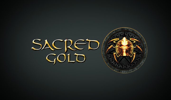 Sacred