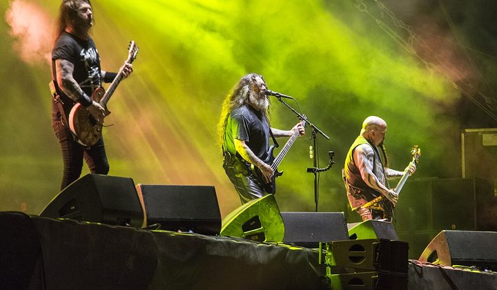 SLAYER