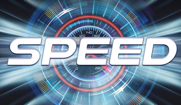 SPEED
