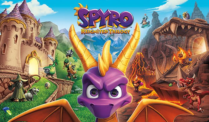 Spyro