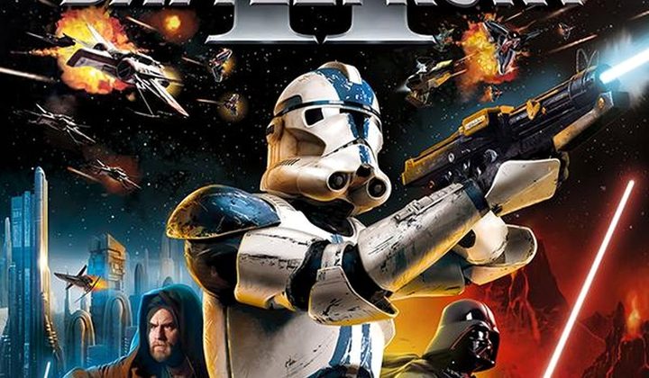 Star Wars: Battlefront II
