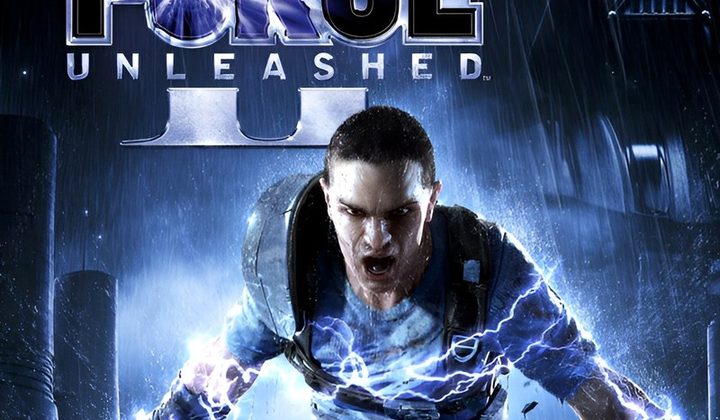 Star Wars: The Force Unleashed II