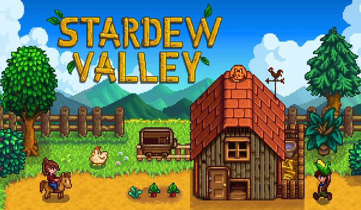 Stardew Valley