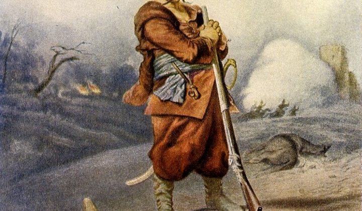 Тарас Бульба