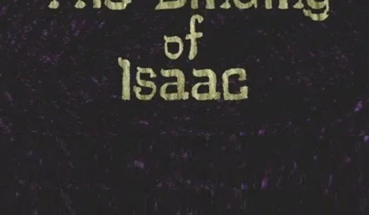 The Binding of Isaac