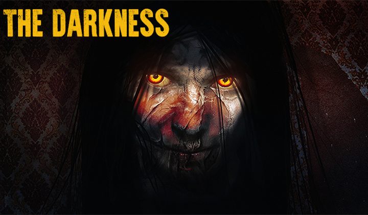 The Darkness