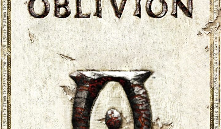 The Elder Scrolls IV: Oblivion