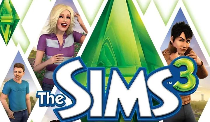 The Sims 3